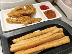 -海底捞火锅(龙首印象城店)