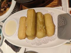 -玉林烤鸭店(定福庄店)