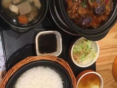 -谷田稻香·砂锅菜(南沙万达广场店)