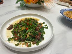 -西安饭庄·非遗陕菜(凤城五路店)