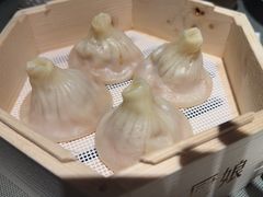 -小厨娘绣中淮扬(总统府大行宫店)