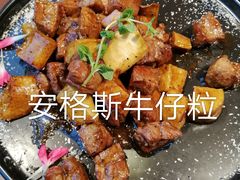 -三凤酒家·百年无锡菜(清扬茂业店)