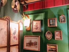 -一棵树咖啡馆(泉乐坊店)