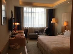 -武汉新华大饭店