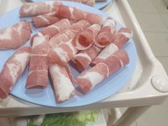 -亢姐老火锅(半坡东街店)