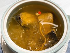 青苹果生鱼-北京厨房(西安SKP店)