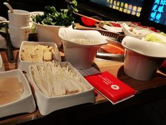 -季季红火锅(长沙步行街店)