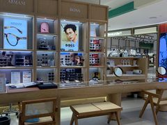 -MOSOO美速眼镜·国际品牌馆(八佰伴店)