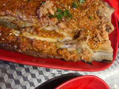 -乌兰烧烤·烤羊腿(西丽店)