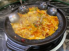 -李师傅脆肚(华强北店)