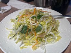 -川旺角融合菜•海景餐厅(星海广场店)