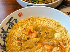 -李犟大爆鳝面·手工蟹黄包(湖滨西湖店)