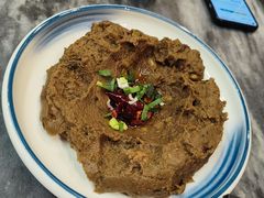 -都一处烧麦馆(前门店)