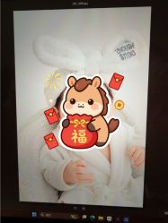 点击看大图 -玛瑞莎孕婴童摄影到家拍