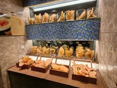 -新荣记(椒江店)