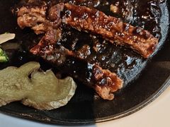 -吉布鲁牛排海鲜自助(温江合生汇店)