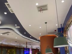 -夏日玛莉西餐厅(金茂览秀城店)