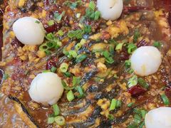 -鱼酷活鱼烤鱼(沈阳大悦城店)