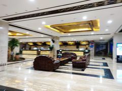 -赛仑吉地大酒店-中餐厅