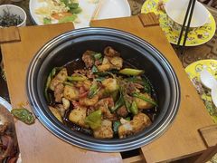 -宗巴雍姆藏餐府