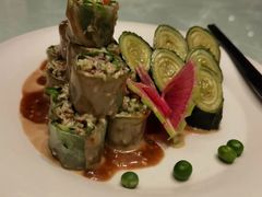 -御仙都北京菜馆·烤鸭店(双井店)