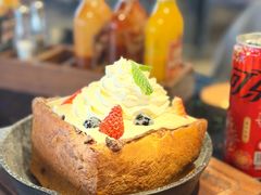 -BOURBON 玻本美式餐厅酒吧(虹桥新天地店)