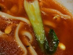 -阿利茄汁面(二七万达店)
