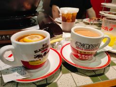 -吴秋芳鸡煲(江南西店)