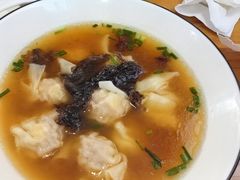 -老袁炒年糕(富豪路店)