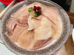 -左庭右院鲜牛肉火锅(长泰广场店)