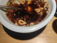 -胡马八破·川菜小馆(高新万达店)