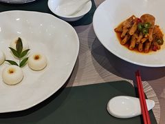 -龙井御庄·精致江南菜(龙井店)