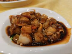 温拌全贝-奥华餐厅·老张记(台基厂店)
