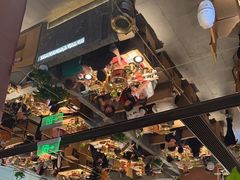 -西塔老太太泥炉烤肉(武汉摩尔城店)