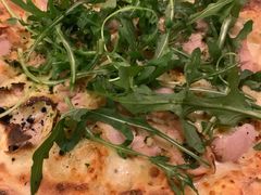 -PIZZA BIANCA(万象城店)