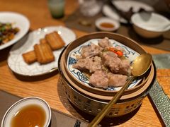 排骨-新荣记(西溪湿地店)