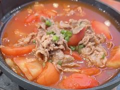 -紫光园·烤鸭·北京菜(团结湖店)