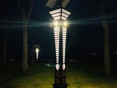 -霞涌市场海鲜摆卖区