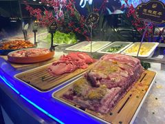 -千家粗粮王(MOMOPARK店)