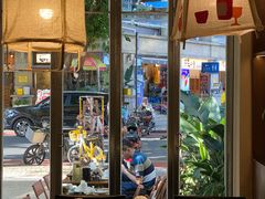 -贰醒·私房小院烧烤 (太古里店)