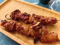 -乡村馕坑肉·烧烤·新疆菜·本地人更爱吃(阿勒泰首店)