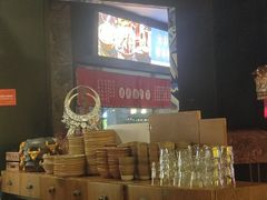 -吃饭皇帝大土家民族菜(正大广场店)