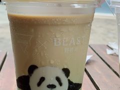 -Manner Coffee(大宁国际商业广场店)