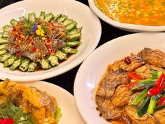 -万事吉健康生活馆(古城店)