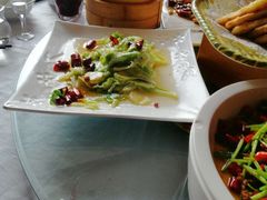 -辣婆婆(航天桥店)