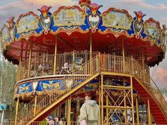 -南戴河国际娱乐中心