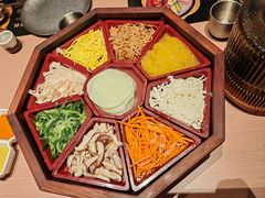 -将军牛排·尔滨地标朝鲜族美食(总店)