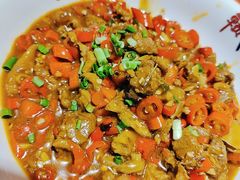 -赣饭农家·江西小炒(西乡店)