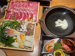 -锅物新语&寿喜烧.炉端割烹(世博源店)