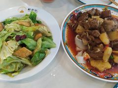 -帕米尔食府(白云观店)